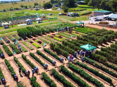 Farmer's Days 2024