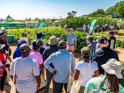 Open Days South Africa 2024