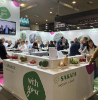 Sakata Stand