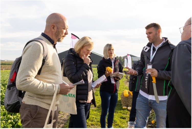 Production and cultivation advice