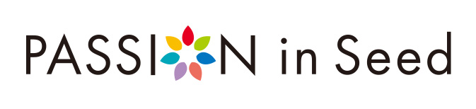 Sakata’s Passion in seed logo