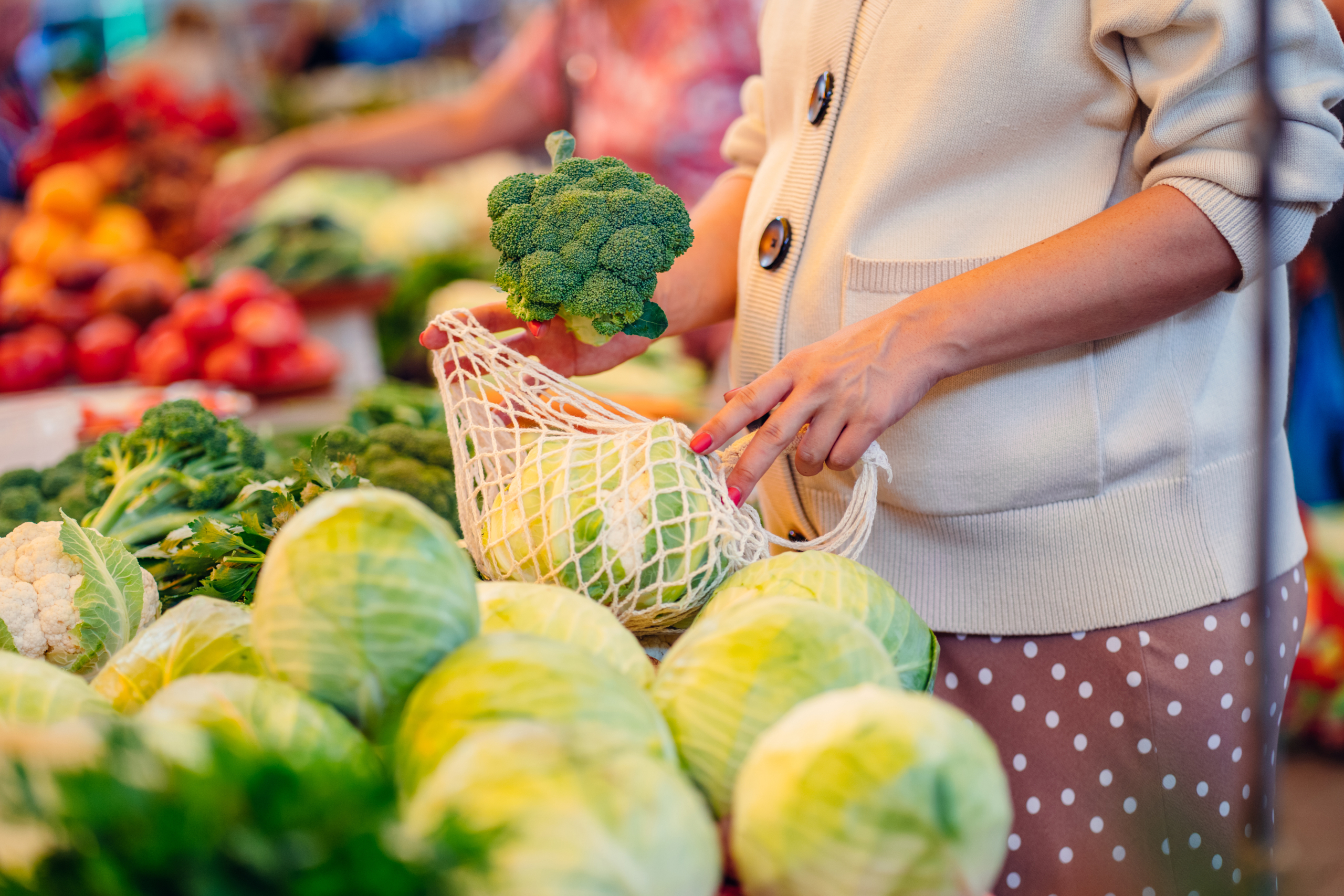 Sakata’s long-lasting vegetable varieties for retailers